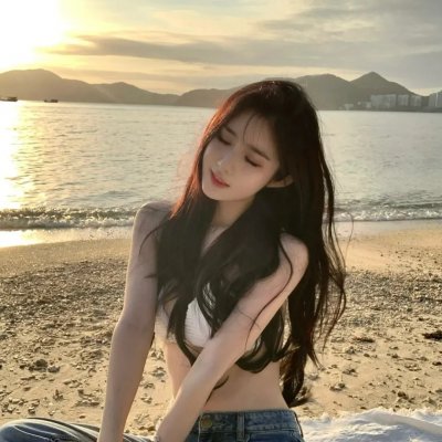 失踪的女人
