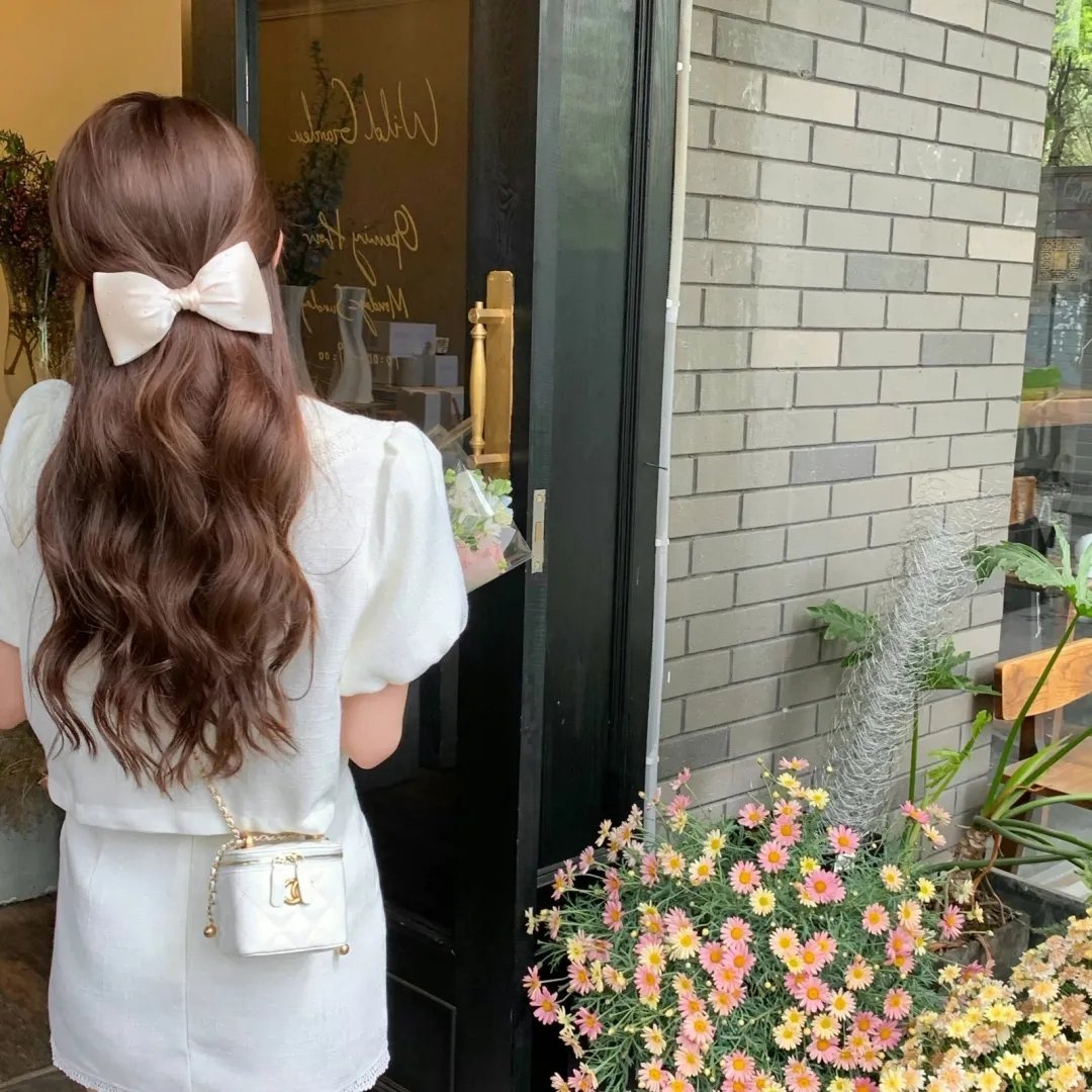 我叫侯美丽
